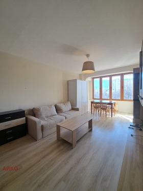Zu vermieten 1 Schlafzimmer