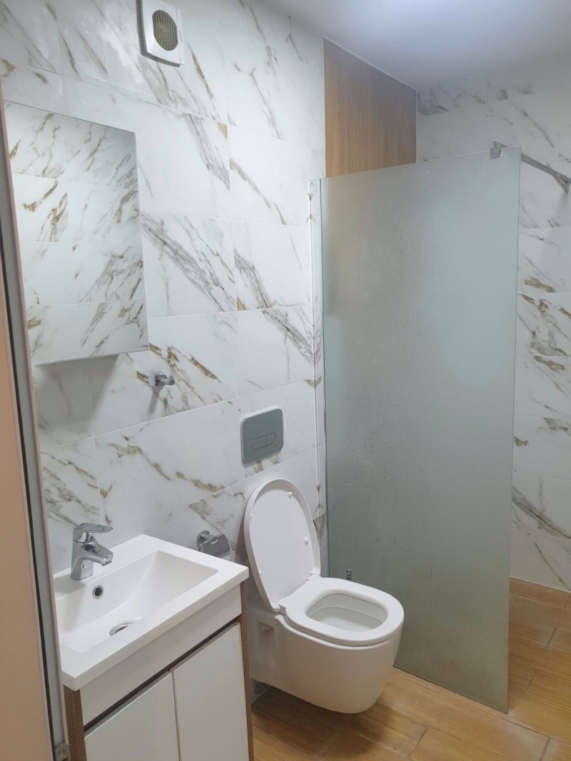 Дава под наем 1-СТАЕН, гр. Пловдив, Христо Смирненски, снимка 6 - Апартаменти - 53279922