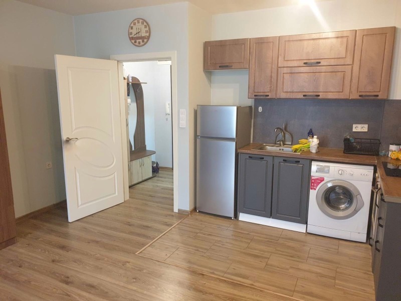 Дава под наем 1-СТАЕН, гр. Пловдив, Христо Смирненски, снимка 4 - Апартаменти - 53279922