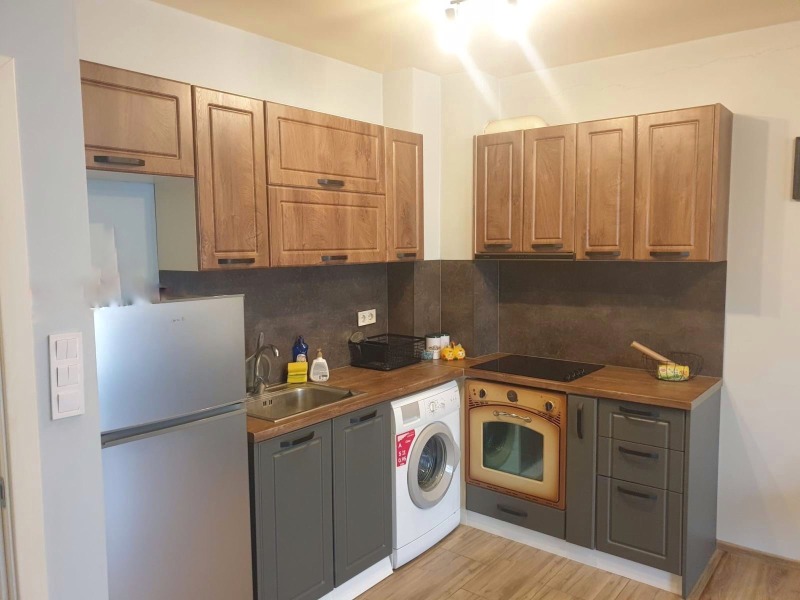 Дава под наем 1-СТАЕН, гр. Пловдив, Христо Смирненски, снимка 5 - Апартаменти - 53279922