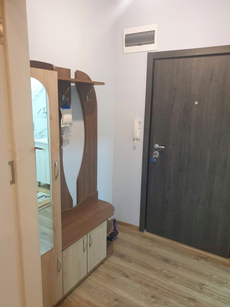 Дава под наем 1-СТАЕН, гр. Пловдив, Христо Смирненски, снимка 7 - Апартаменти - 53279922