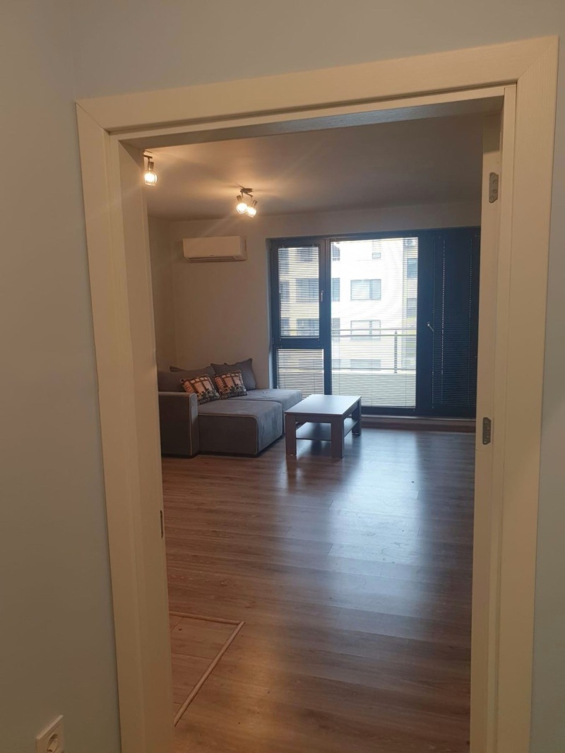 Дава под наем 1-СТАЕН, гр. Пловдив, Христо Смирненски, снимка 2 - Апартаменти - 53279922