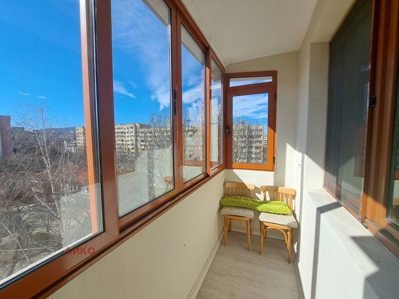 Da affittare  1 camera da letto Sofia , Krasno selo , 57 mq | 27821273 - Immagine [7]