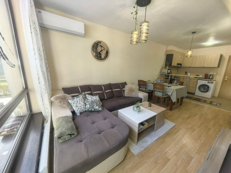 Дава под наем 2-СТАЕН, гр. Банско, област Благоевград, снимка 4 - Апартаменти - 51946410