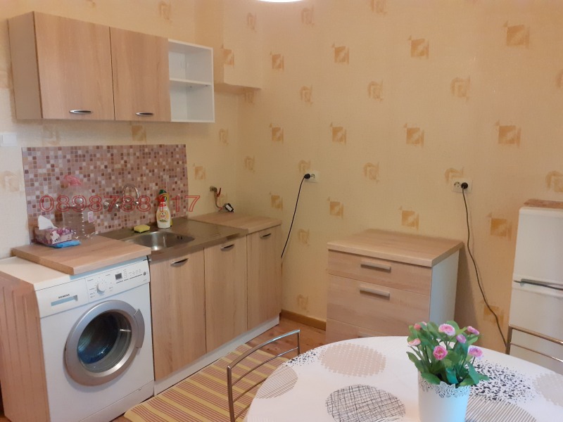 Издаје се  1 спаваћа соба Софија , Славија , 40 м2 | 43313185 - слика [6]