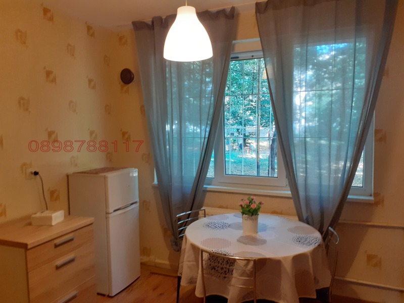Издаје се  1 спаваћа соба Софија , Славија , 40 м2 | 43313185 - слика [5]