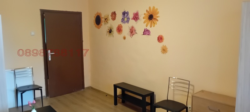 Издаје се  1 спаваћа соба Софија , Славија , 40 м2 | 43313185 - слика [4]