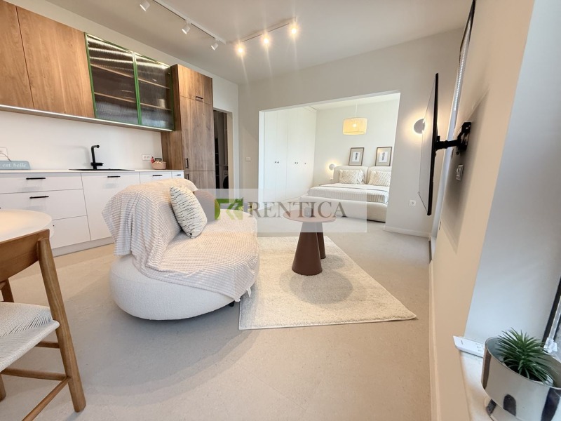 För uthyrning  1 sovrum Varna , k.k. Sv.Sv. Konstantin i Elena , 55 kvm | 13138474 - bild [15]