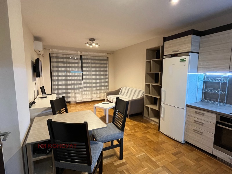 Дава под наем 2-СТАЕН, гр. София, Дианабад, снимка 2 - Апартаменти - 53016628