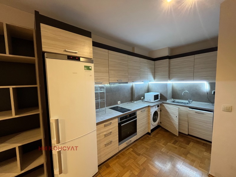 Дава под наем 2-СТАЕН, гр. София, Дианабад, снимка 4 - Апартаменти - 53016628