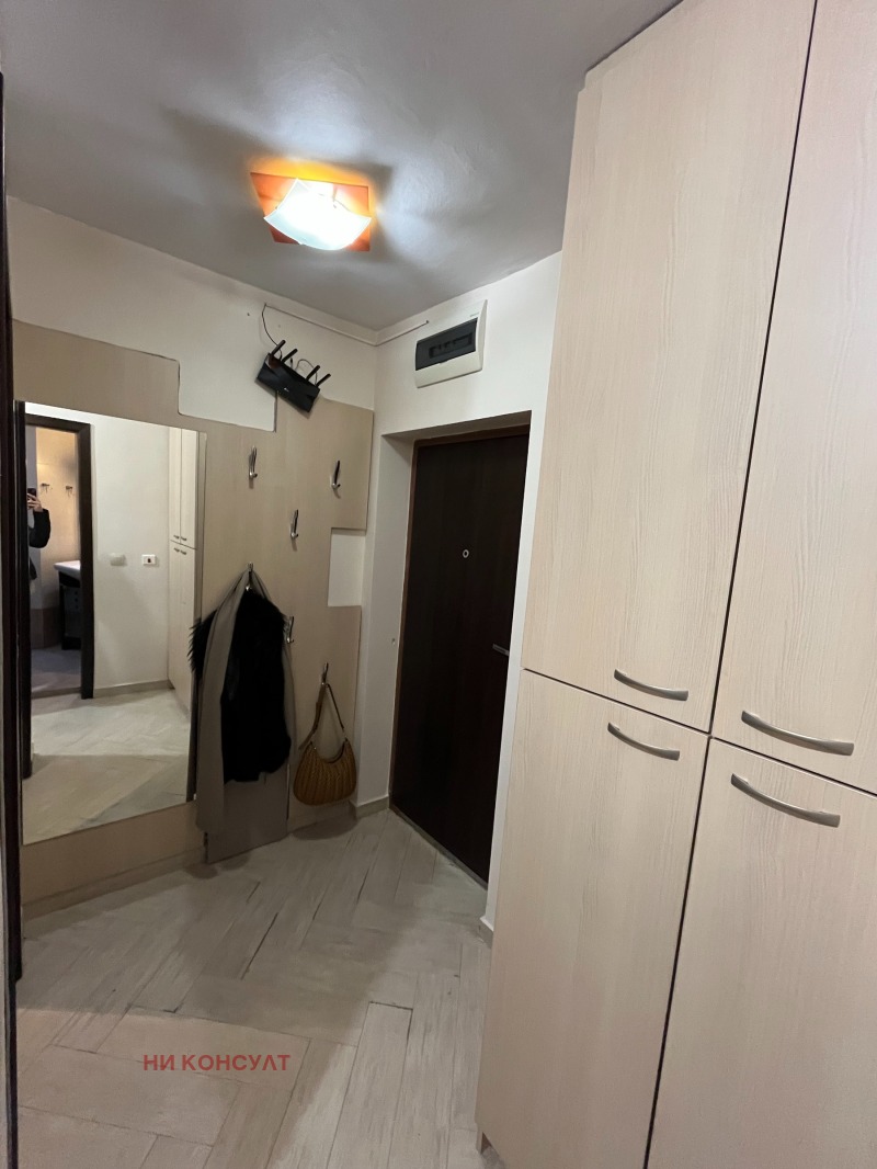 Дава под наем 2-СТАЕН, гр. София, Дианабад, снимка 5 - Апартаменти - 53016628