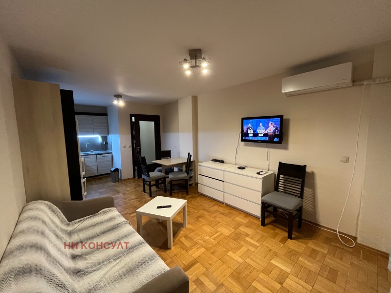 Дава под наем 2-СТАЕН, гр. София, Дианабад, снимка 3 - Апартаменти - 53016628