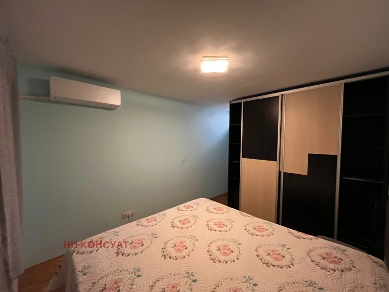 Дава под наем 2-СТАЕН, гр. София, Дианабад, снимка 9 - Апартаменти - 53016628