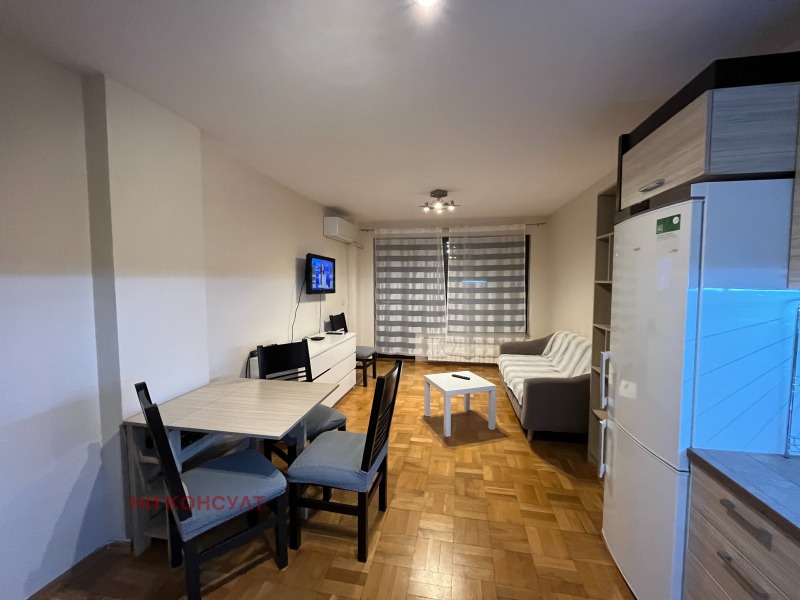 Дава под наем 2-СТАЕН, гр. София, Дианабад