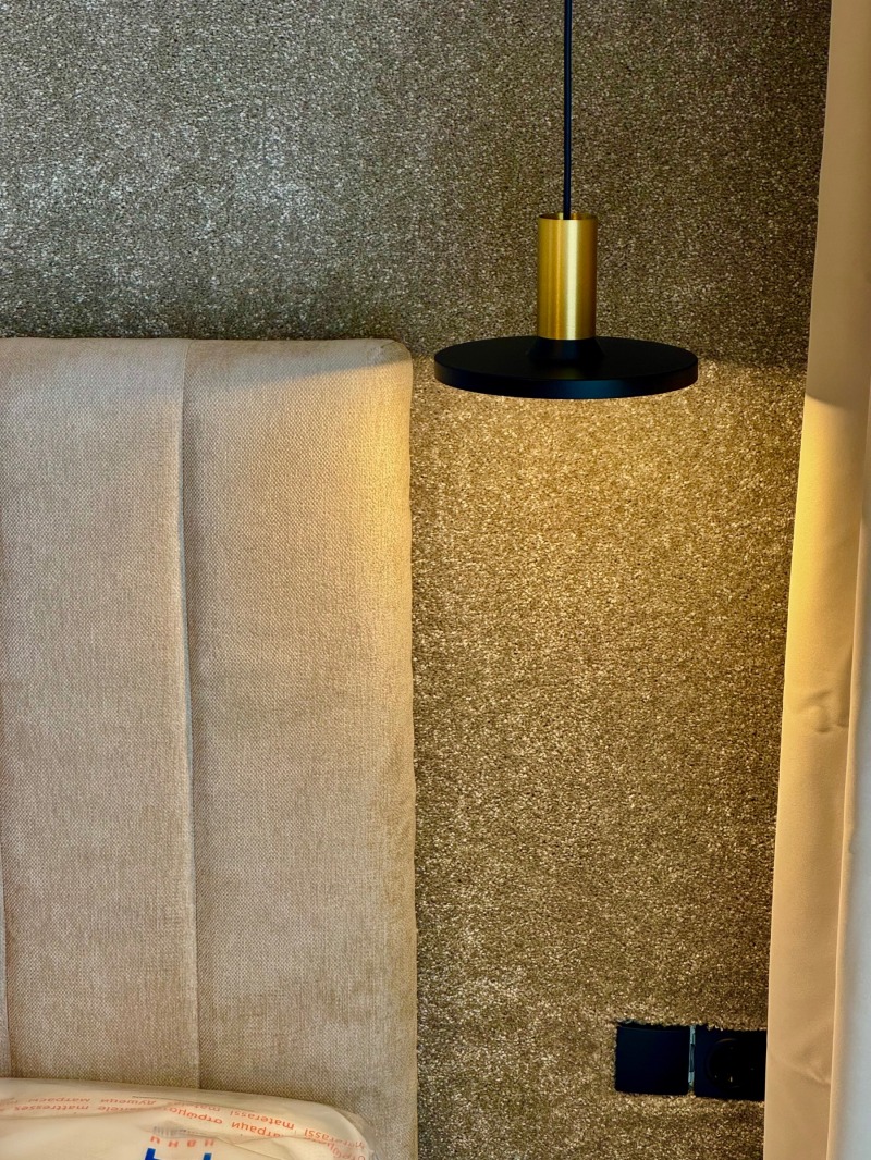 Дава под наем 2-СТАЕН, гр. София, Малинова долина, снимка 7 - Апартаменти - 53228305