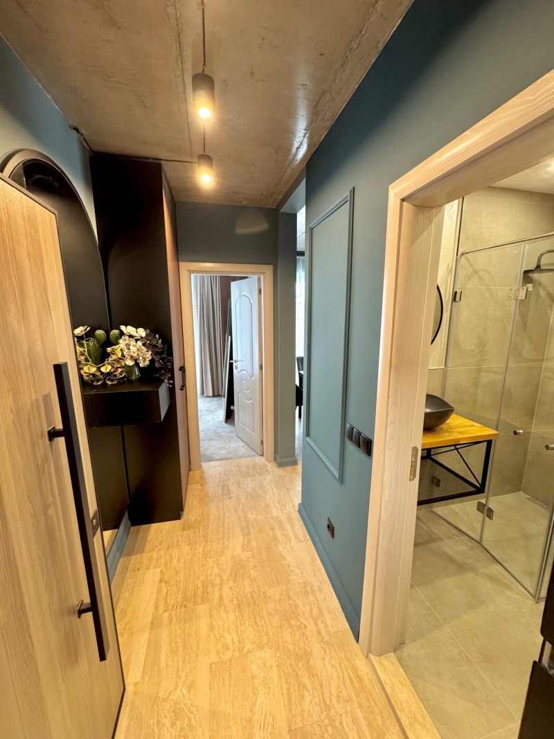 Дава под наем 2-СТАЕН, гр. София, Малинова долина, снимка 11 - Апартаменти - 53228305