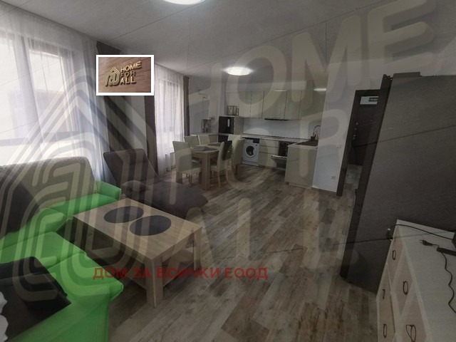 A louer  2 chambres Sofia , Krastova vada , 91 m² | 39764059 - image [3]