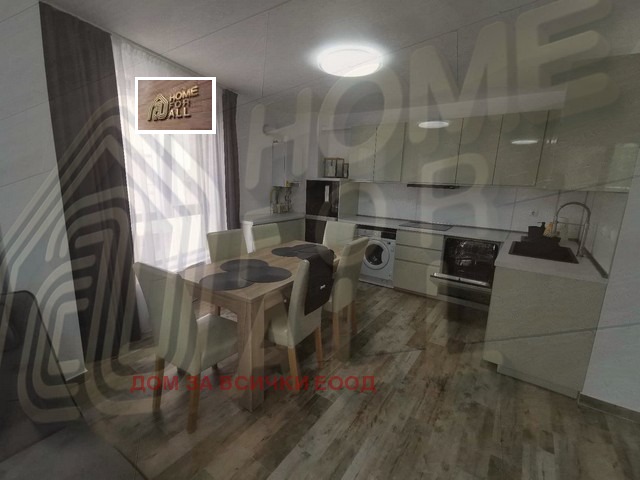 A louer  2 chambres Sofia , Krastova vada , 91 m² | 39764059 - image [5]