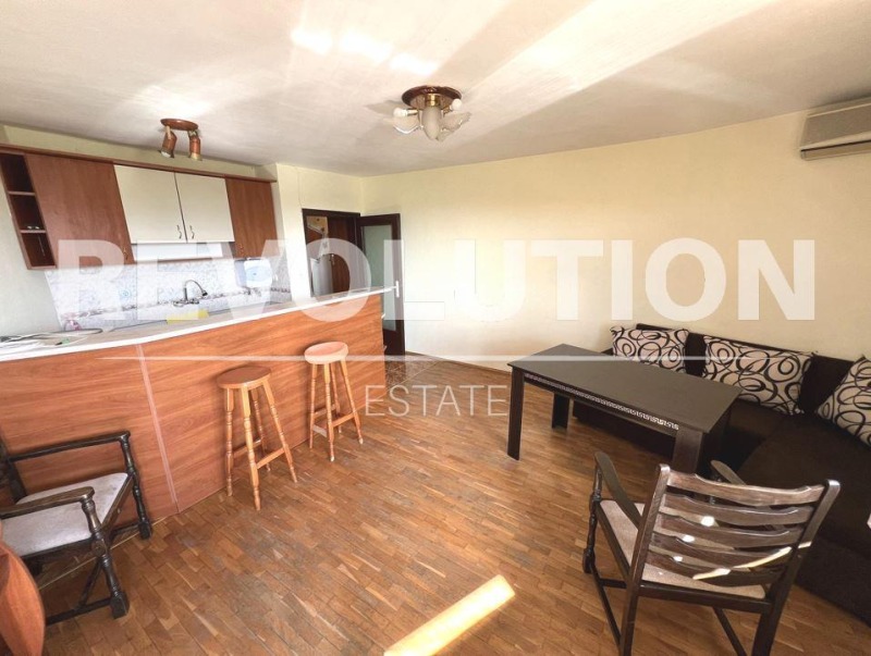 For Rent  2 bedroom Varna , Briz , 93 sq.m | 17328113