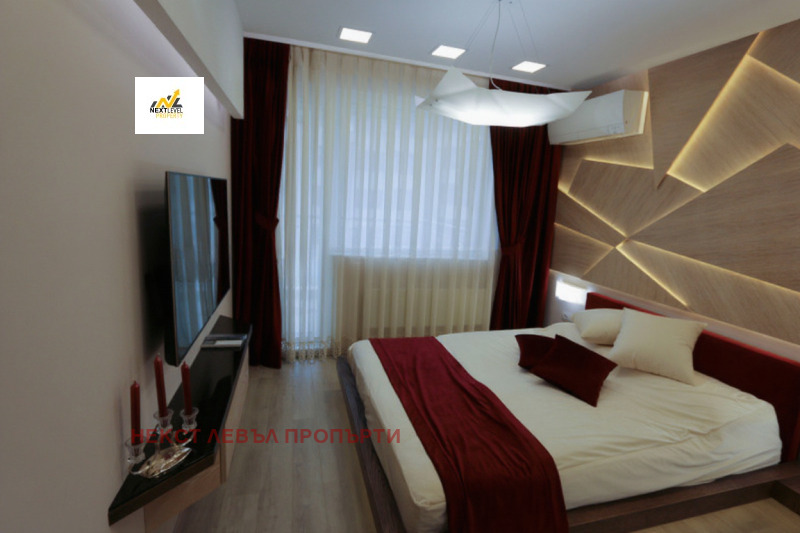 Дава под наем 3-СТАЕН, гр. София, Център, снимка 4 - Апартаменти - 53155261