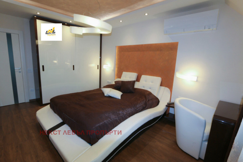 Дава под наем 3-СТАЕН, гр. София, Център, снимка 3 - Апартаменти - 53155261