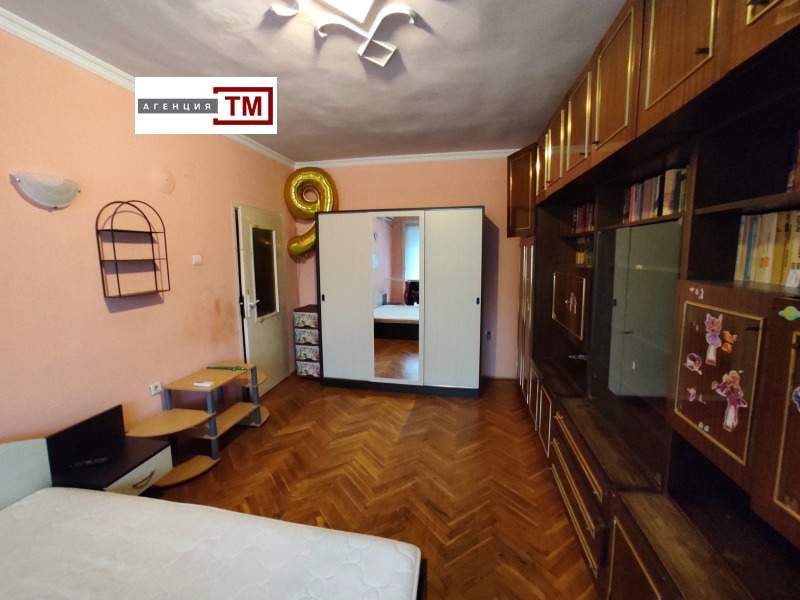 Под наем 4-СТАЕН, град Стара Загора, Център • 550 лв. / 281.21 € • 54325381 1