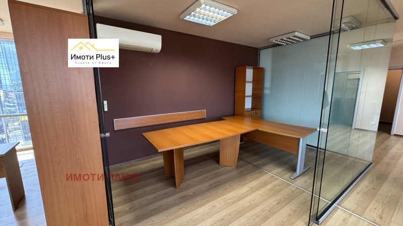 Zu vermieten  Büro Sofia , Manastirski liwadi , 124 qm | 34568204 - Bild [14]