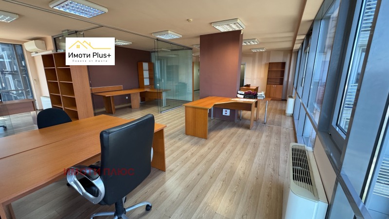 Zu vermieten  Büro Sofia , Manastirski liwadi , 124 qm | 34568204 - Bild [7]