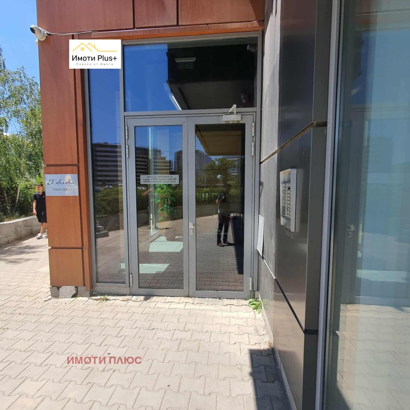 Zu vermieten  Büro Sofia , Manastirski liwadi , 124 qm | 34568204 - Bild [3]