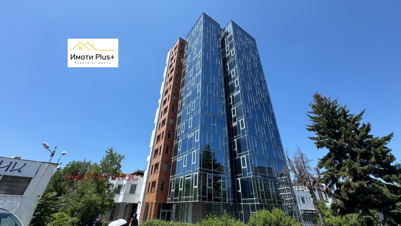 Zu vermieten  Büro Sofia , Manastirski liwadi , 124 qm | 34568204 - Bild [2]