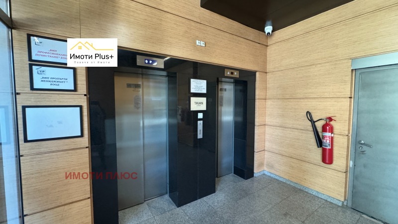 Zu vermieten  Büro Sofia , Manastirski liwadi , 124 qm | 34568204 - Bild [5]