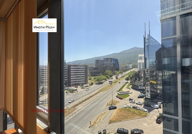 Zu vermieten  Büro Sofia , Manastirski liwadi , 124 qm | 34568204 - Bild [13]