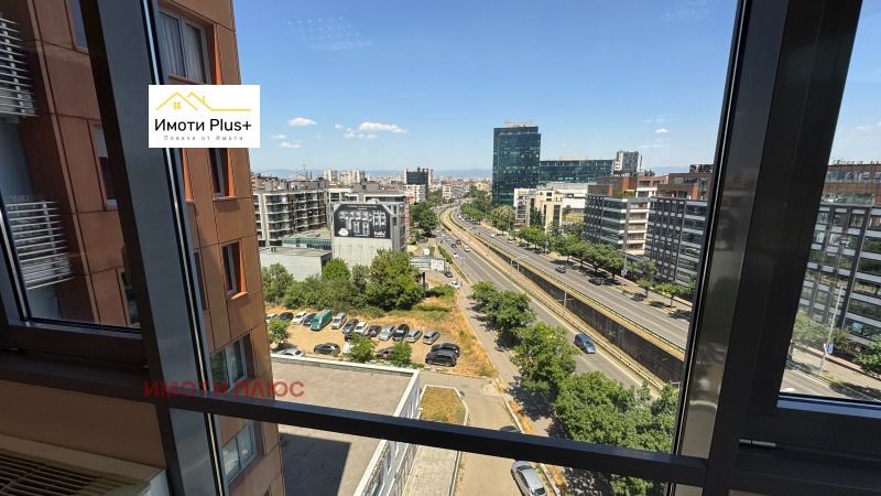 Zu vermieten  Büro Sofia , Manastirski liwadi , 124 qm | 34568204 - Bild [15]