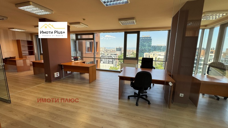 Zu vermieten  Büro Sofia , Manastirski liwadi , 124 qm | 34568204 - Bild [6]