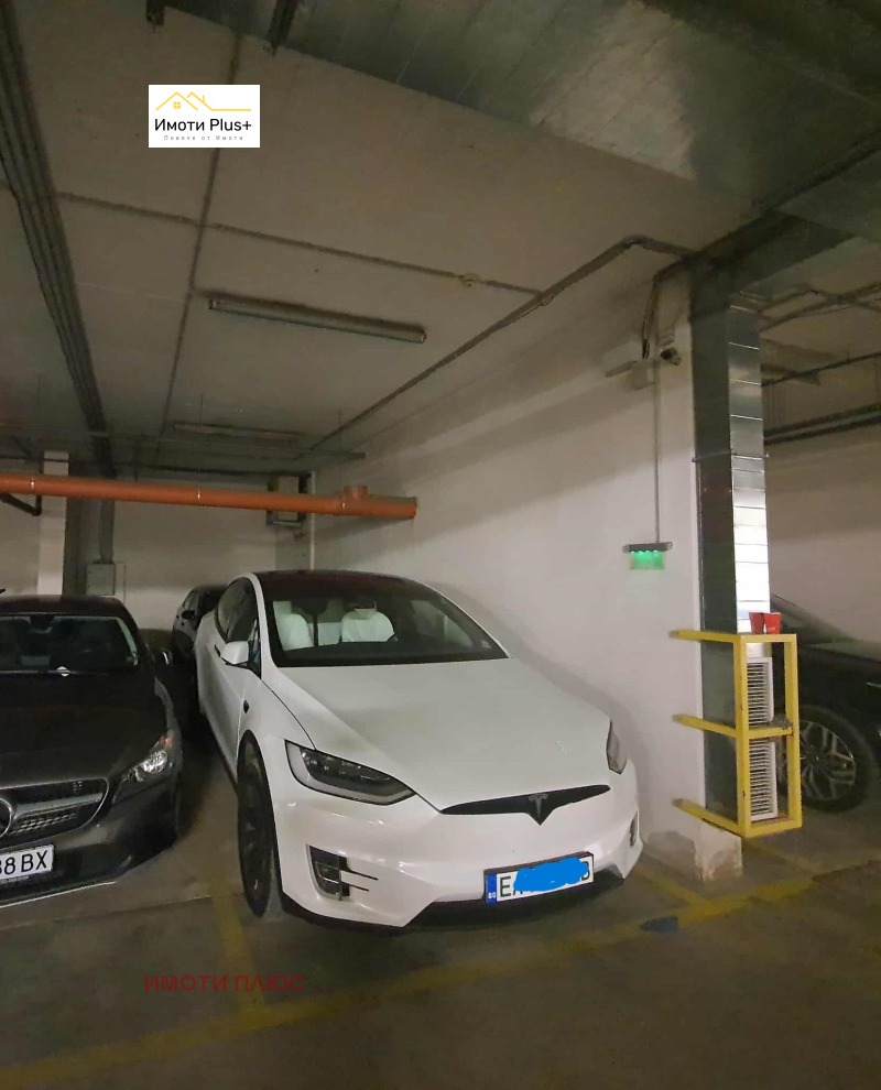 Zu vermieten  Büro Sofia , Manastirski liwadi , 124 qm | 34568204 - Bild [16]