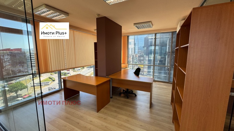 Zu vermieten  Büro Sofia , Manastirski liwadi , 124 qm | 34568204 - Bild [9]