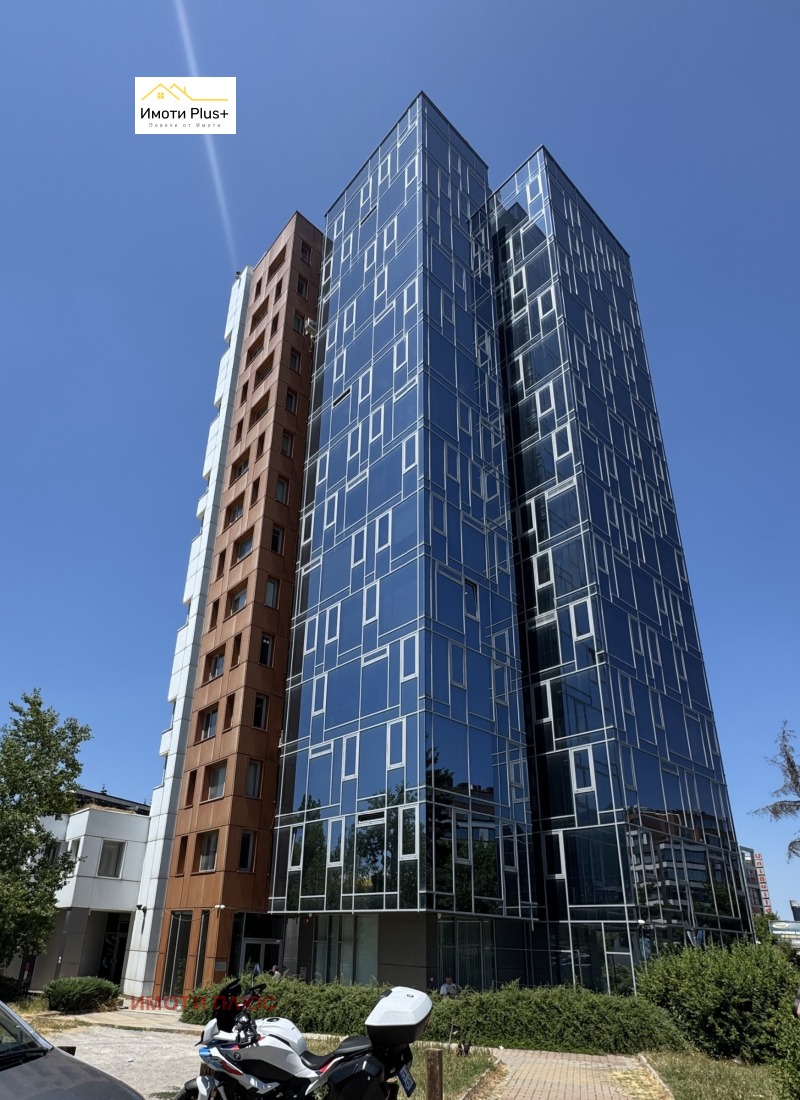 Zu vermieten  Büro Sofia , Manastirski liwadi , 124 qm | 34568204 - Bild [17]