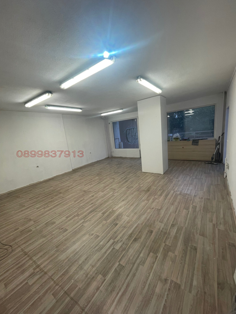 Дава под наем МАГАЗИН, гр. София, Белите брези, снимка 2 - Магазини - 53268969