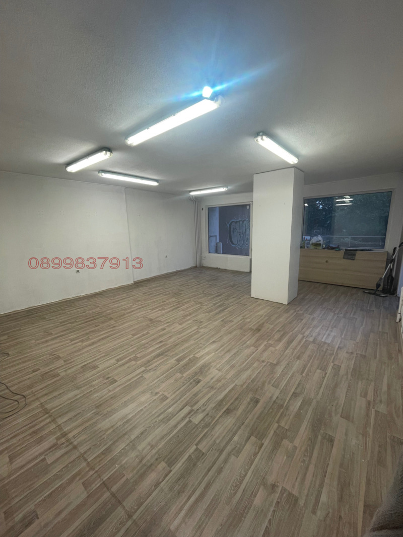 Дава под наем МАГАЗИН, гр. София, Белите брези, снимка 4 - Магазини - 53268969