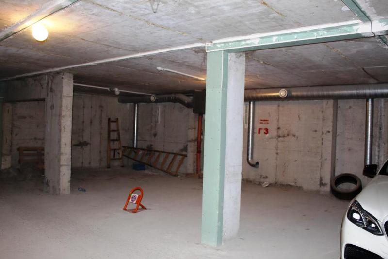 Дава под наем ГАРАЖ, ПАРКОМЯСТО, гр. Свищов, област Велико Търново, снимка 6 - Гаражи и паркоместа - 52780940