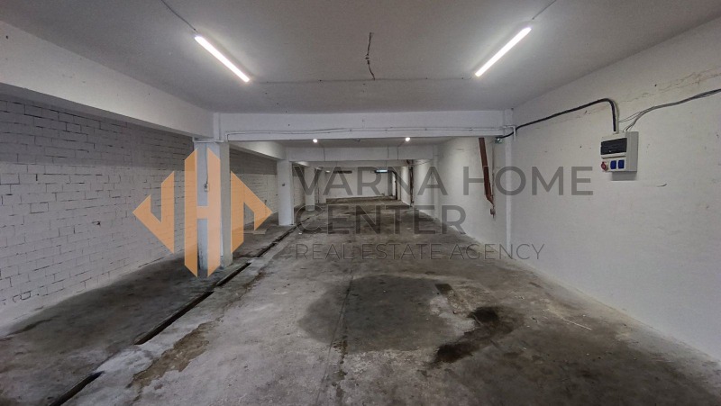 Til leje  Industribygning Varna , Zapadna promishlena zona , 350 kvm | 42433746 - billede [7]