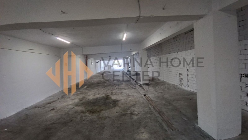 Til leje  Industribygning Varna , Zapadna promishlena zona , 350 kvm | 42433746 - billede [6]