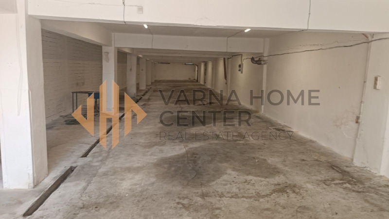 Til leje  Industribygning Varna , Zapadna promishlena zona , 350 kvm | 42433746