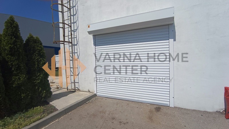 Til leje  Industribygning Varna , Zapadna promishlena zona , 350 kvm | 42433746 - billede [2]