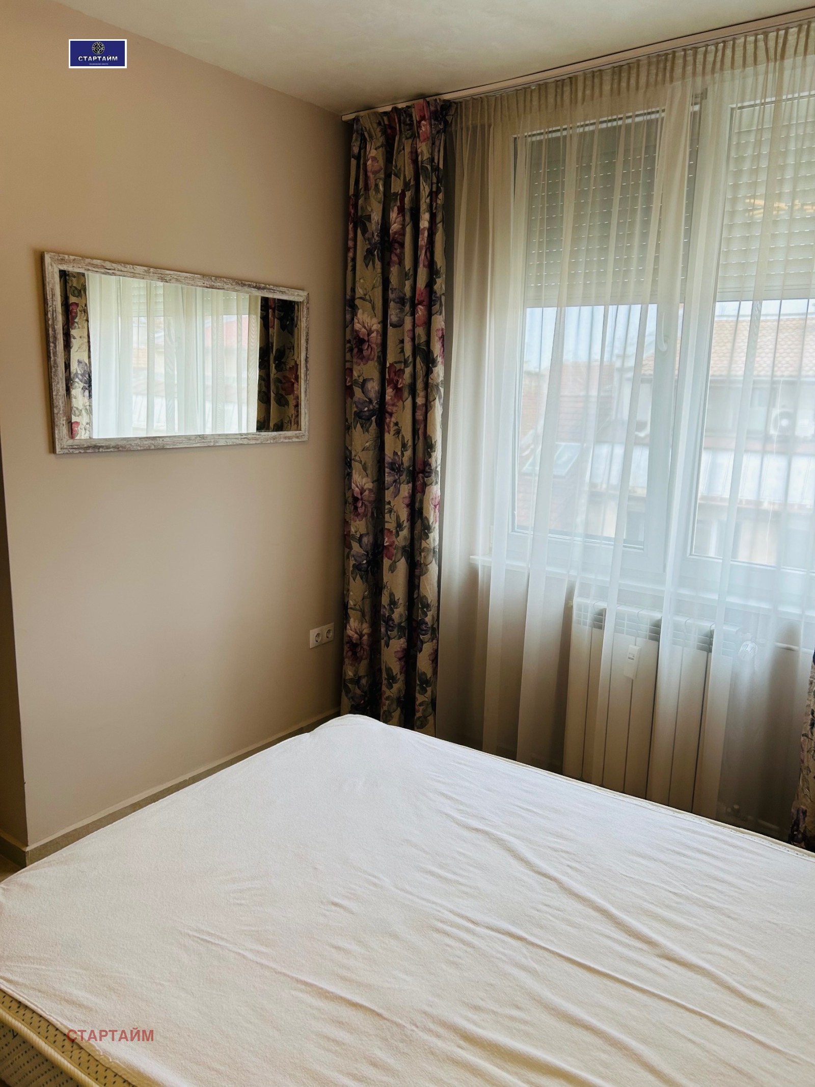 Дава под наем 2-СТАЕН, гр. София, Център, снимка 9 - Апартаменти - 53971417