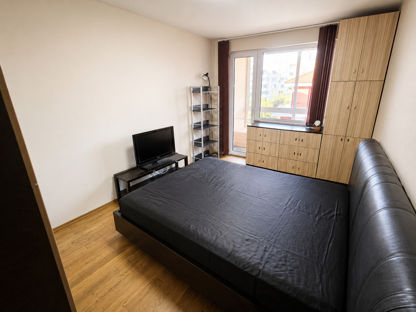 Дава под наем 2-СТАЕН, гр. Пловдив, Каменица 1, снимка 3 - Апартаменти - 54331648