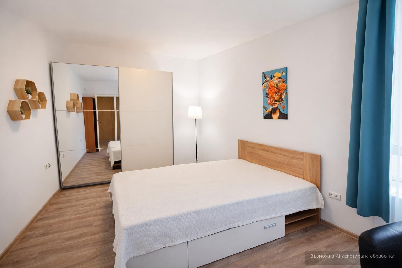 Дава под наем 3-СТАЕН, гр. Пловдив, Център, снимка 8 - Апартаменти - 56458961