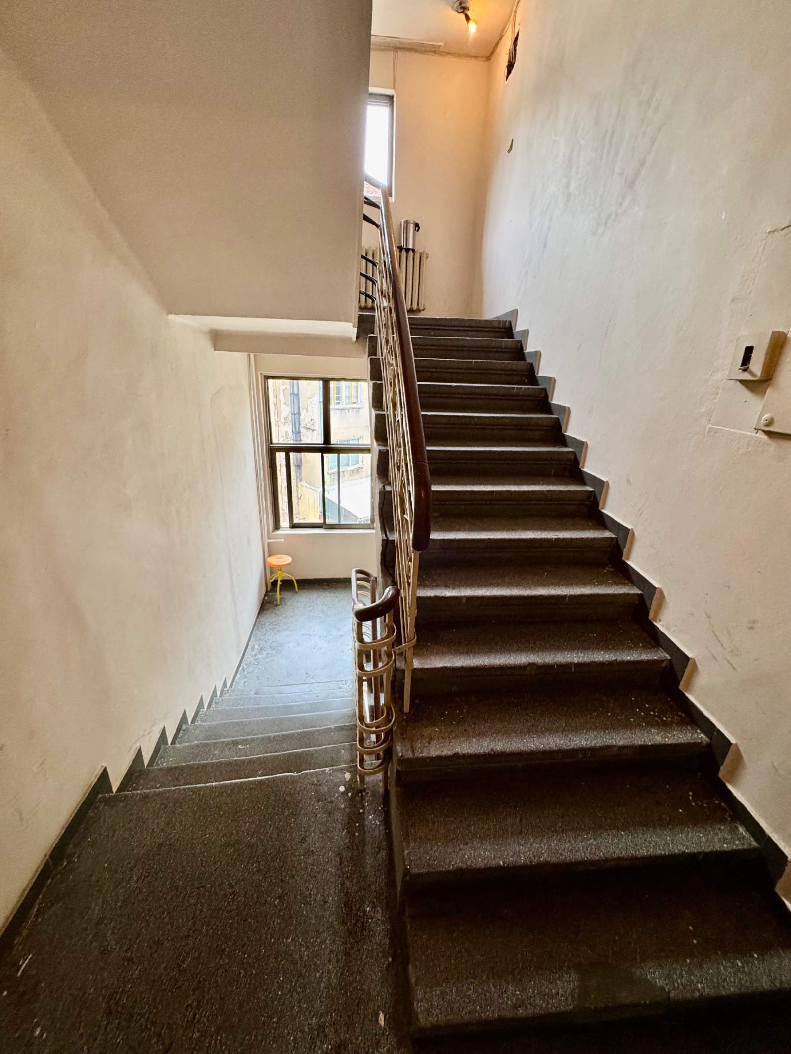 Дава под наем 4-СТАЕН, гр. София, Център, снимка 17 - Апартаменти - 54284698