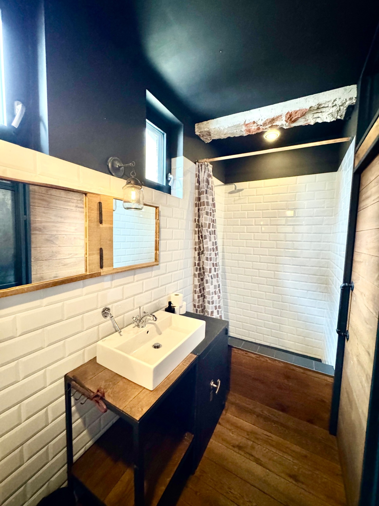 Дава под наем 4-СТАЕН, гр. София, Център, снимка 13 - Апартаменти - 54284698