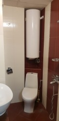 Дава под наем  2-стаен град Пловдив , Център , 55 кв.м | 95446543 - изображение [8]
